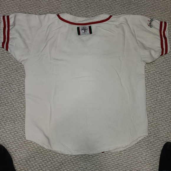 Spike Lee Joint Jersey 40 Acre & Mule - Picture 2 of 4